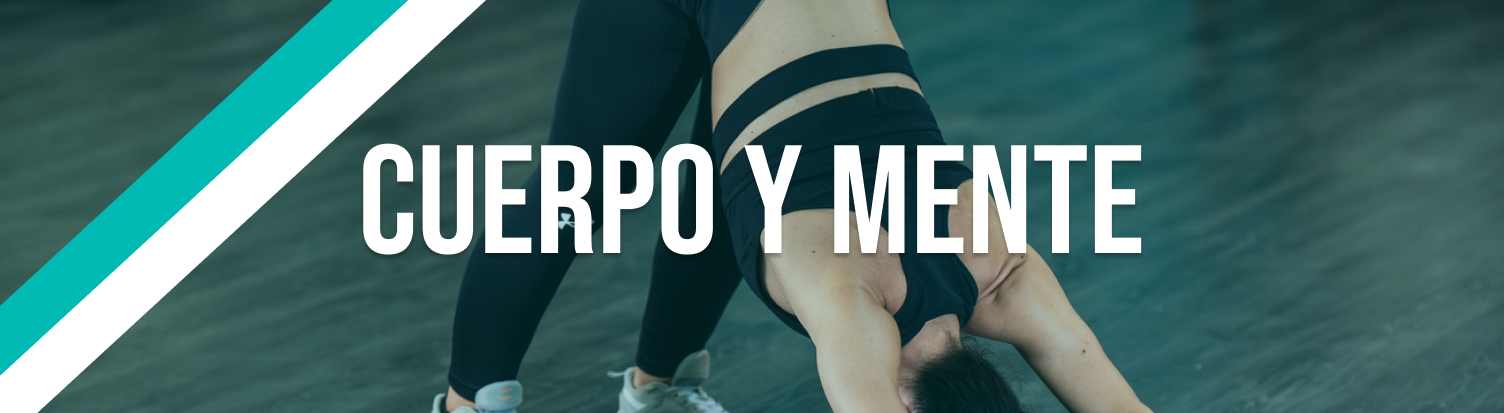 Image of Cuerpo y Mente