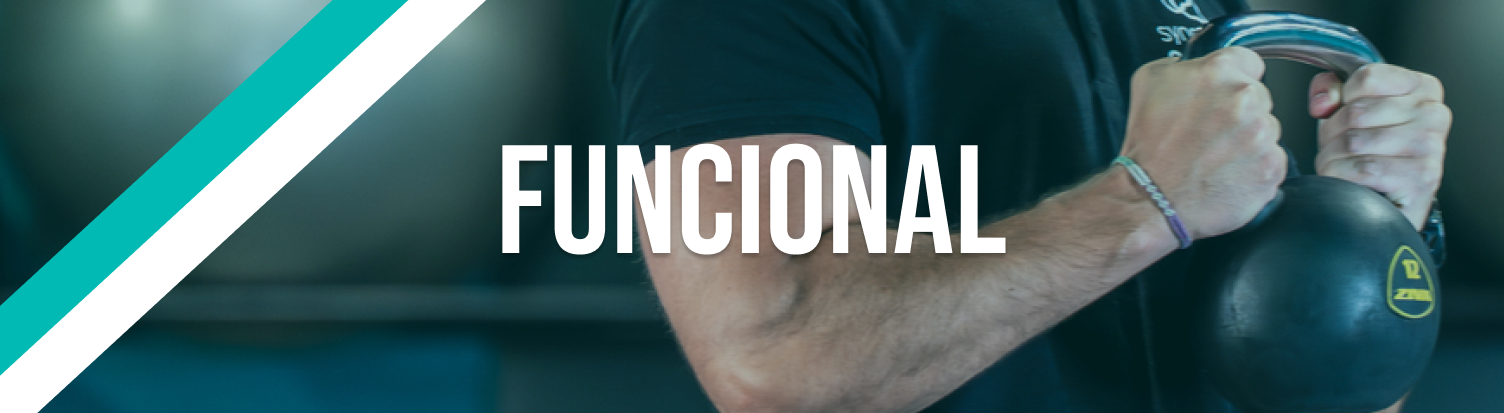 Image of Funcional