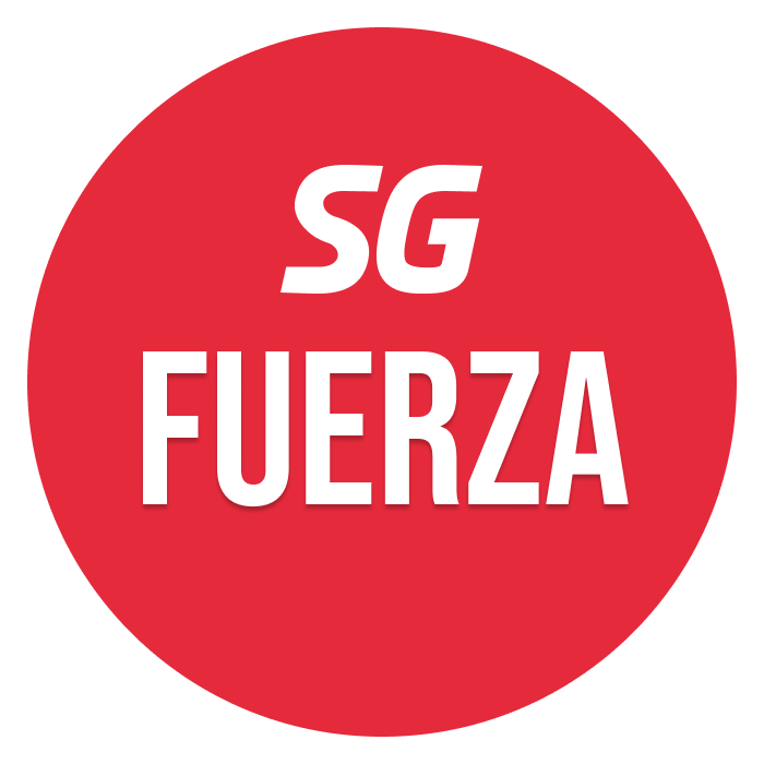 Image of Fuerza