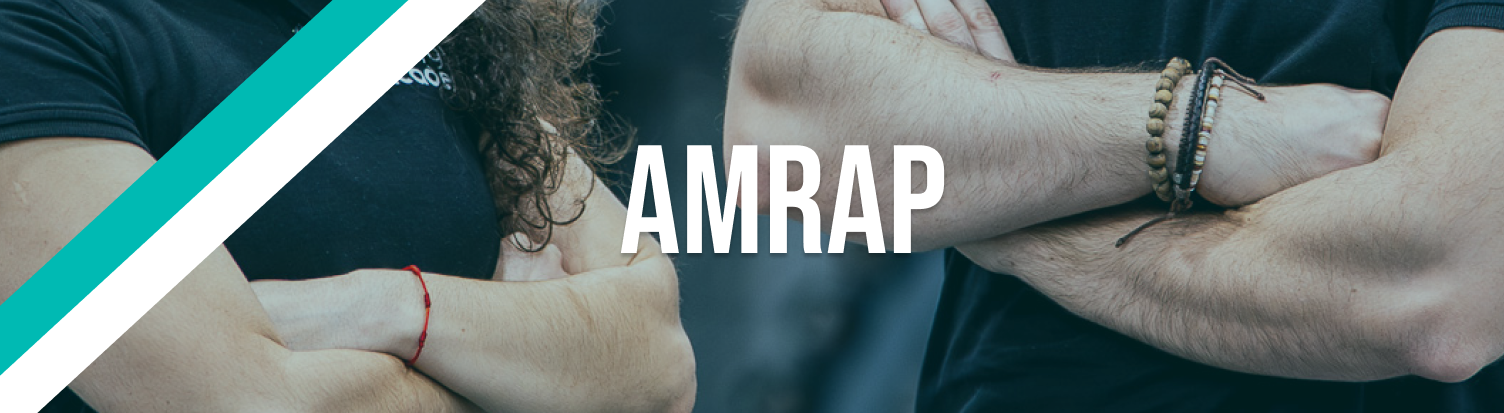 AMRAP