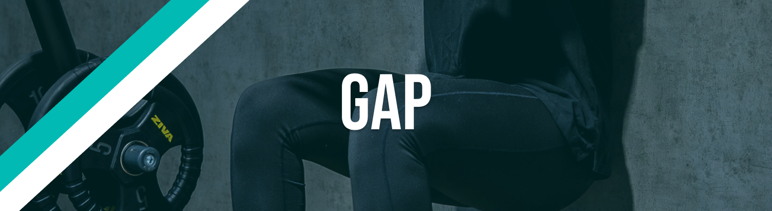 GAP