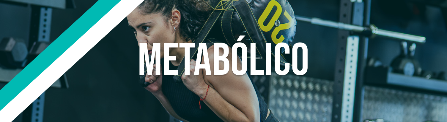 Metabólico