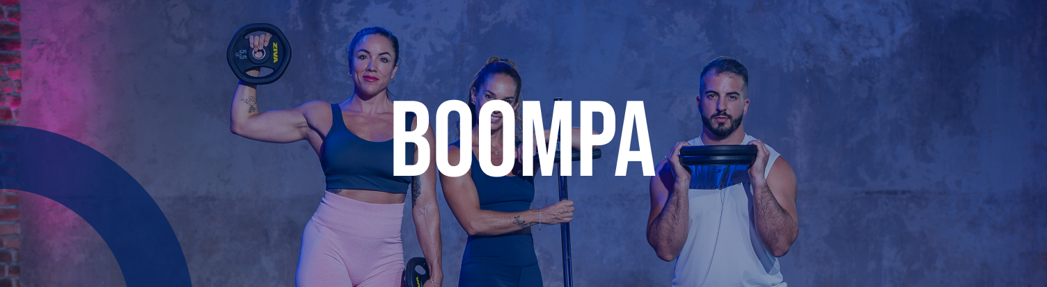 Boompa