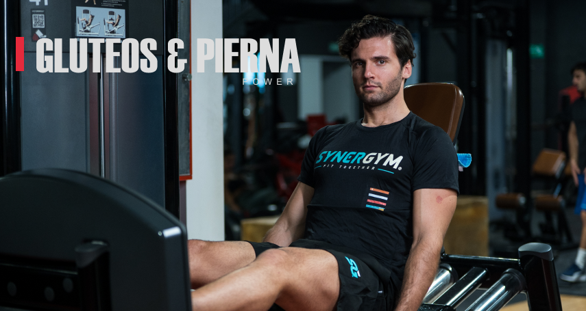 Glúteos&Pierna