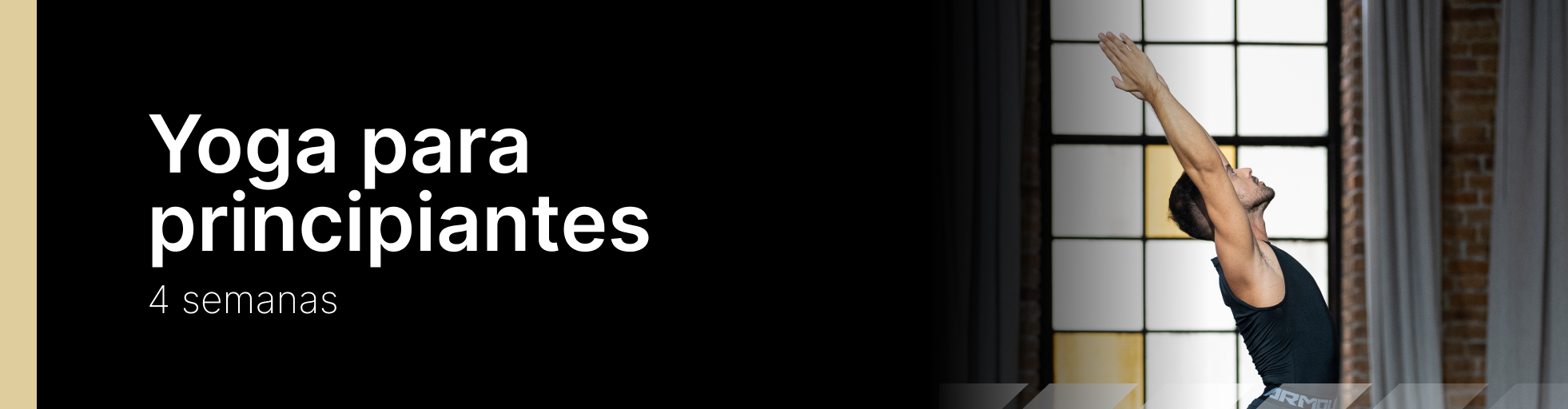 Yoga para principiantes